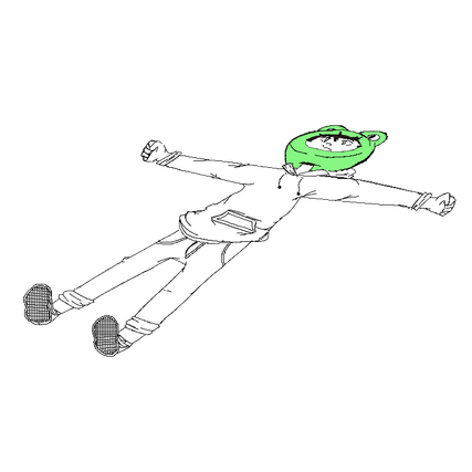 click on mr. ribbit for lore!