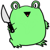 click on mr. ribbit for lore!